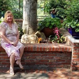 Meet your Posher, Vickey